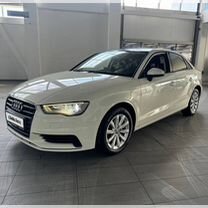 Audi A3 1.4 AMT, 2014, 150 000 км, с пробегом, цена 1 599 900 руб.