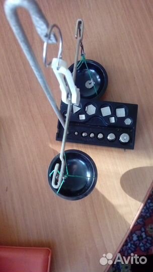 Весы бытовые