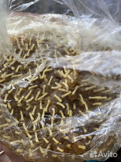 Церковные свечи