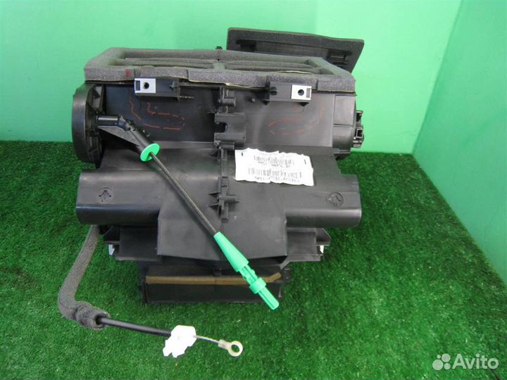 Корпус отопителя Ford Focus 2 (CB4) 2008