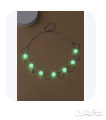 Бижутерия для детей и подростков