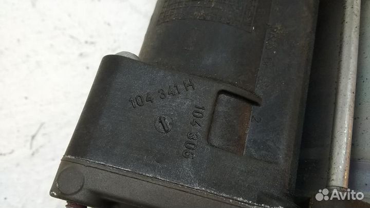 Насос регулировки подвески Jaguar XJ (X351) 2009-2