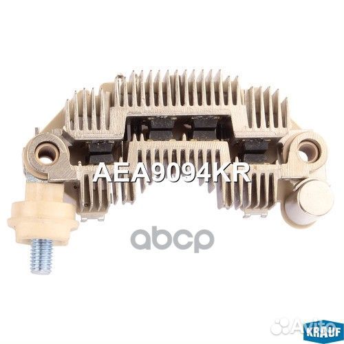 Диодный мост генератора AEA9094KR Krauf