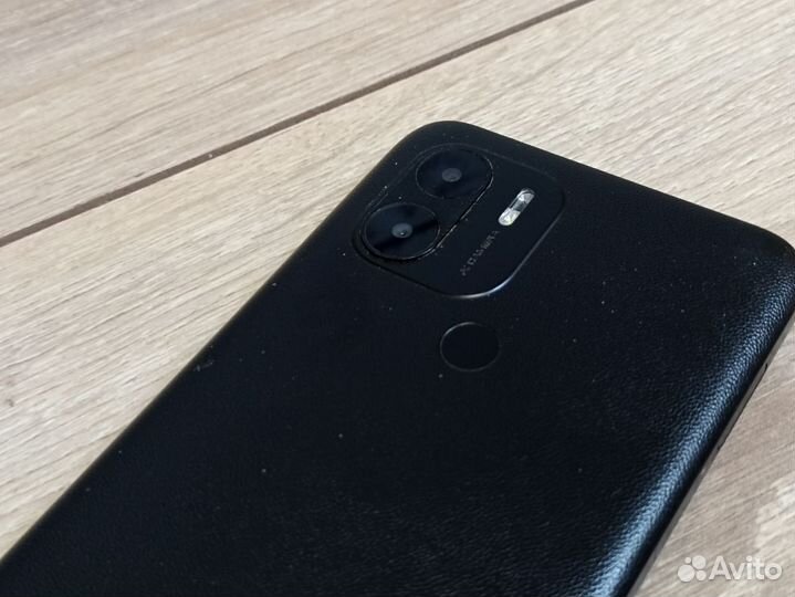 Xiaomi Redmi A2, 3/32 ГБ