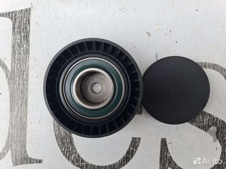 Ролик натяжителя приводного ремня BMW