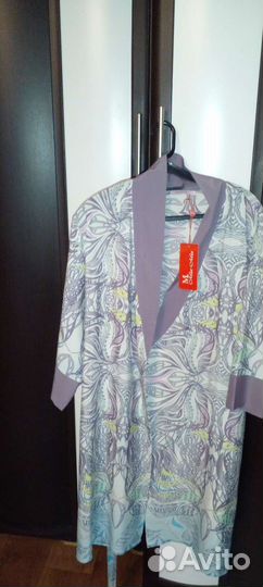 Халаты Mia-Mla