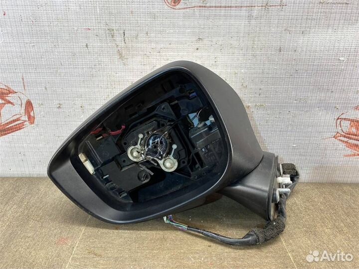 Зеркало левое Mazda CX5 2014-2017