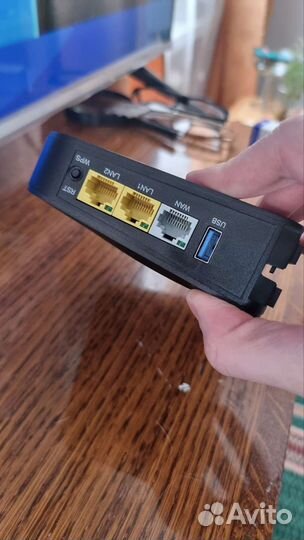 Beeline smartbox giga на keenetic OS 3.8.5