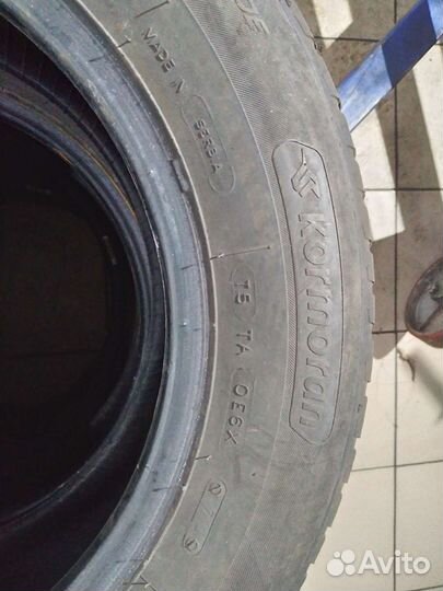 Kormoran Road Performance 195/65 R15