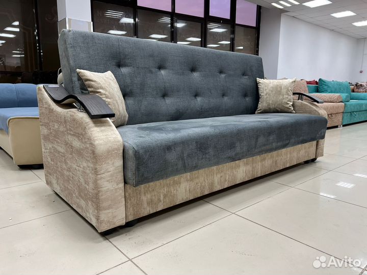 Диван кровать «рондо» 1065