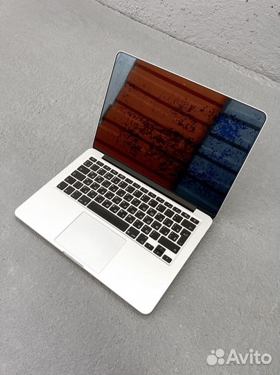 Apple MacBook Pro 13 Retina i5 2014