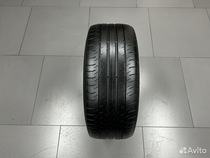 Dunlop SP Sport Maxx 050 235/40 R19 92Y