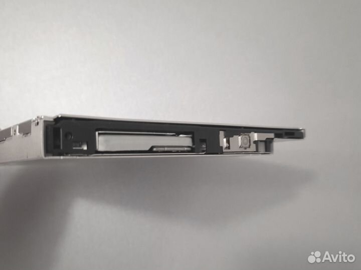 Дискoвод для ноутбука DVD-RW Раnasоnic