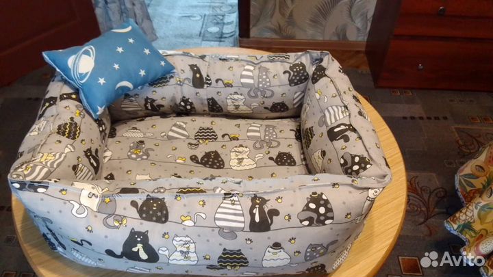 Лежанка для животных