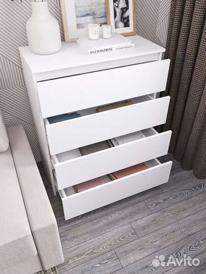 Комод Томас