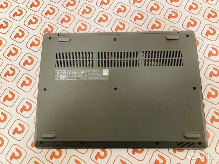 Ноутбук Lenovo V14-ADA, AMD Gold 3150U, 4/128 SSD