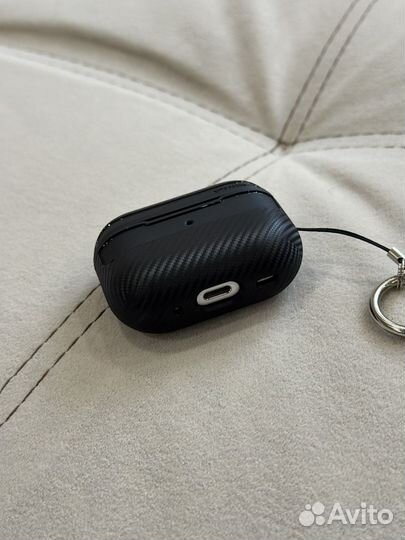 Чехол на airpods pro 2