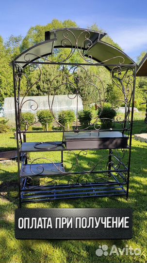 Мангал на дачи