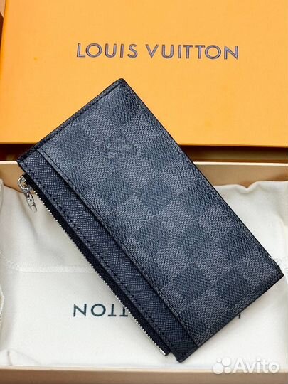 Картхолдер Louis Vuitton