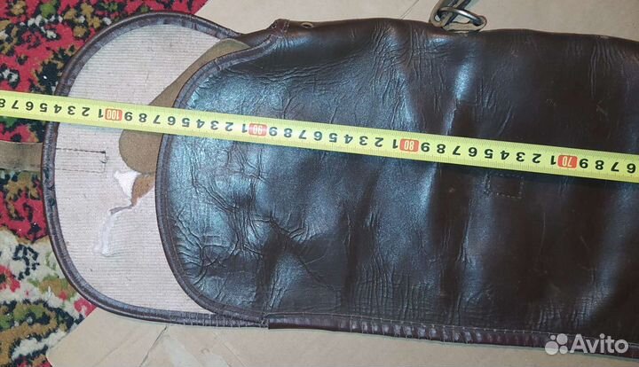 Чехол для ружья