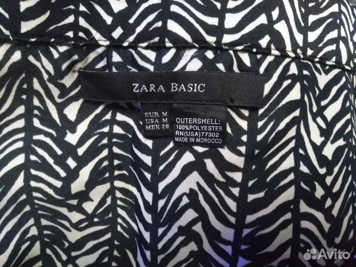 Платье Zara