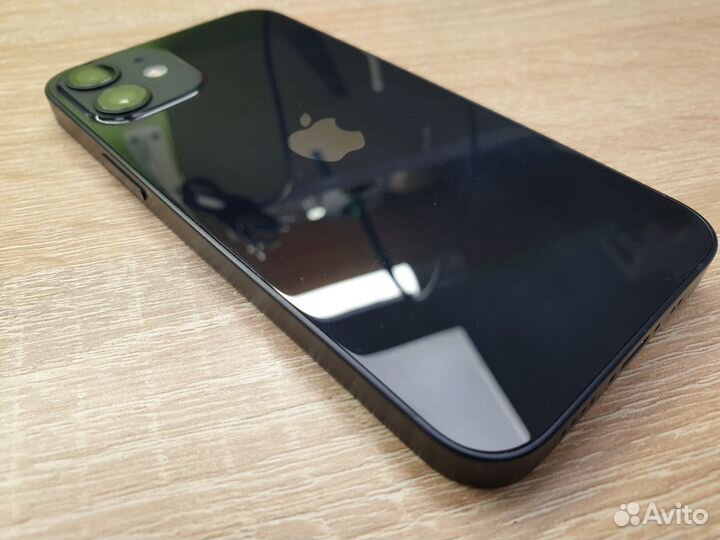 Корпус iPhone 12mini + новый АКБ