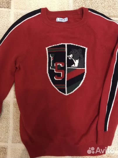 Вещи пакетом на девочку 4 года