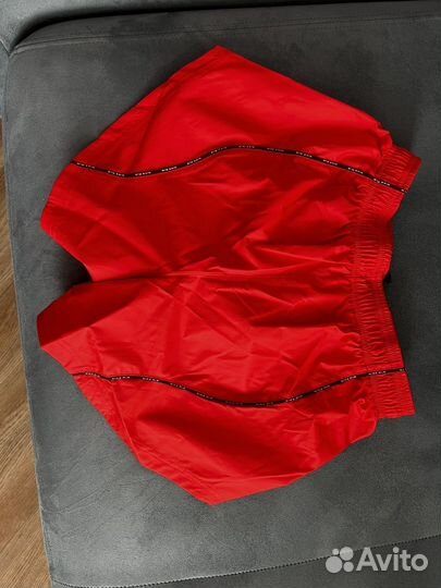 Шорты спортивные женские nike air