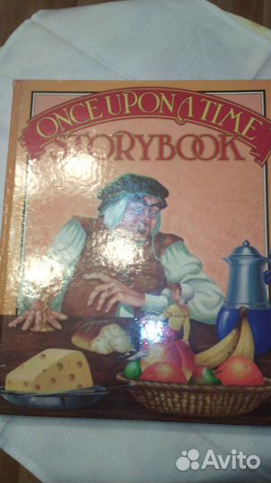 Книги на англ. яз