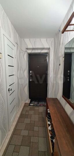 2-к. квартира, 43,5 м², 4/4 эт.