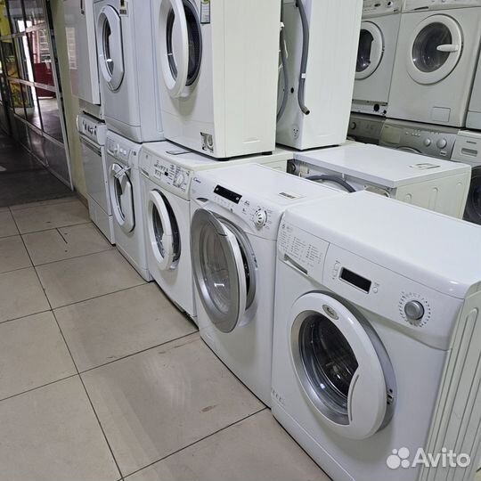 Стиральная машина 5 кг