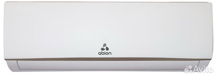 Сплит система abion ASH-C188BE