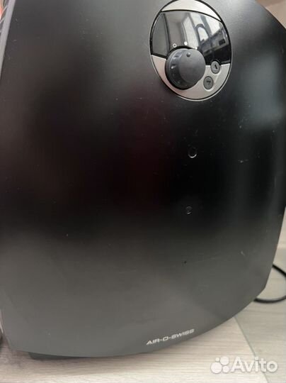 Мойка воздуха Boneco Air o swiss