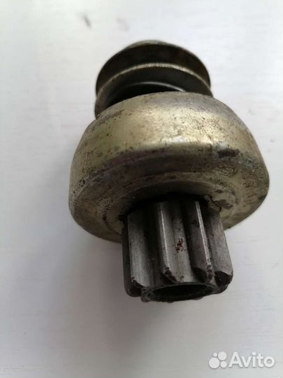 Автозапчасти б/у М- 412