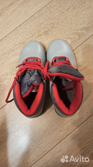 Лыжные ботинки Nordway 35 размер