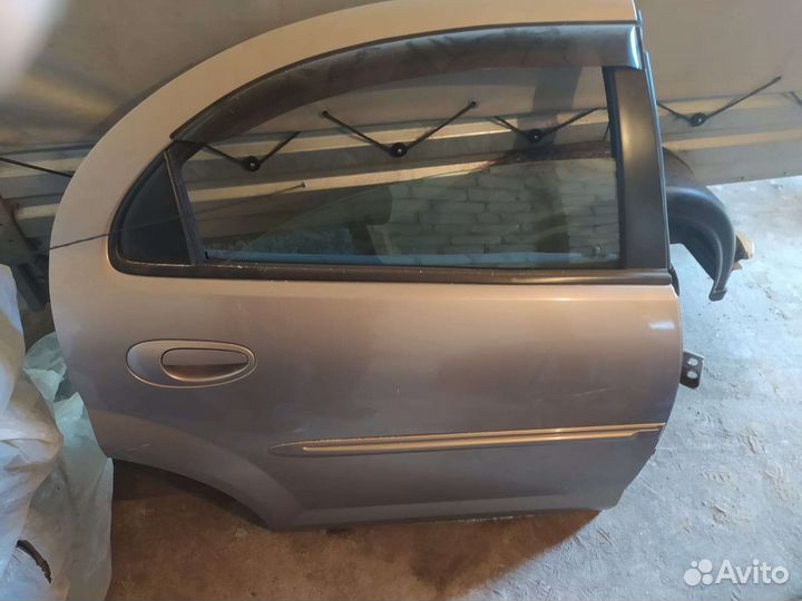 Запчасти волга сайбер