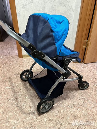 Детские коляски