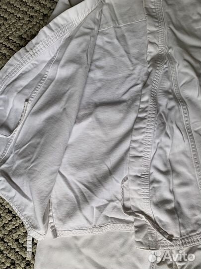 Кимоно для каратэ детское