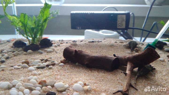 Аквариум 35л