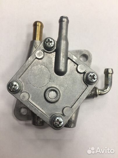 Топливный насос Yamaha