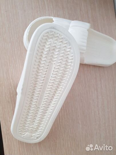 Шлепки женские 36размер