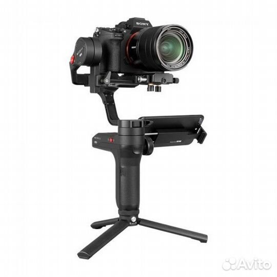 Штатив TransMount для weebill/Crane 2/SM4/Crane V2/Crane M/Crane plus/Rider M (C000074E) Zhiyun