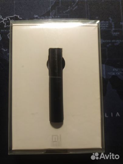 Гарнитура Xiaomi Mi Bluetooth Headset (lyej02LM)