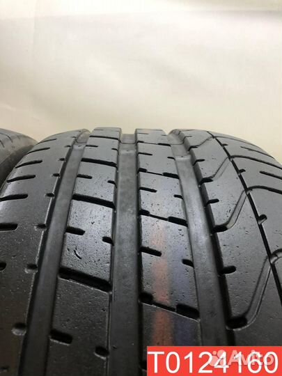 Pirelli P Zero 255/35 R19 96Y