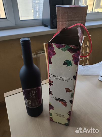 Подарочный набор для ценителей вина