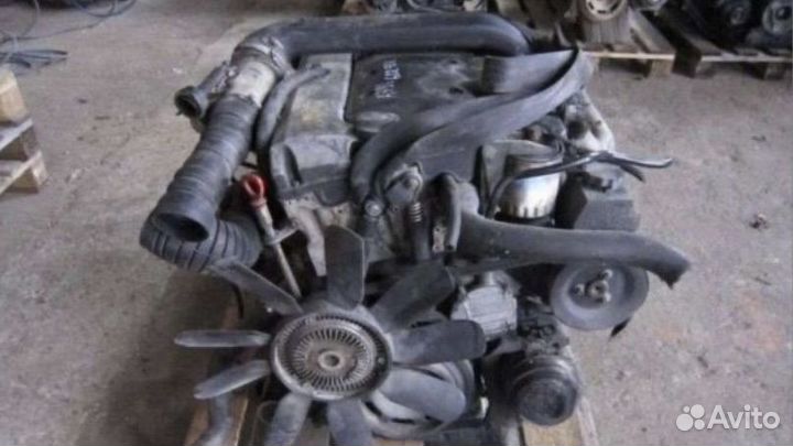 Om602 Двигатель к Mercedes Sprinter, 1999 г