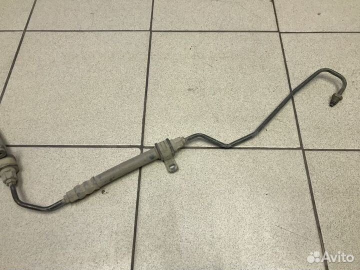 Трубка гидроусилителя Hyundai Accent 2 LC 1.5 G4EC