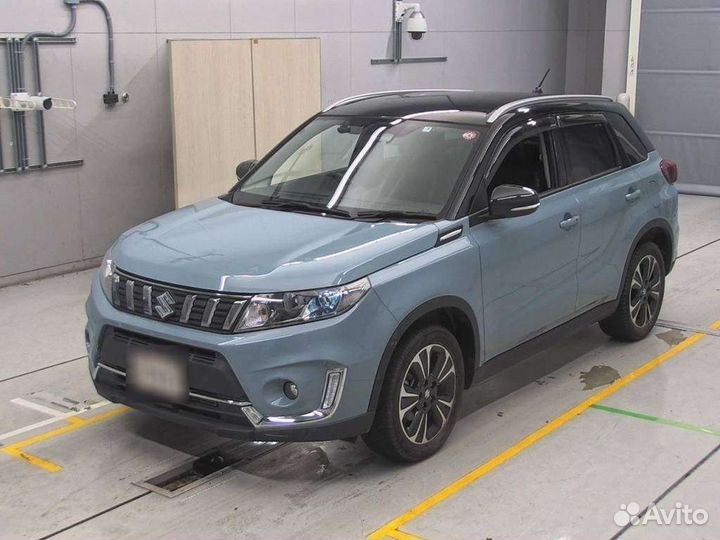 Suzuki Escudo 1.4 AT, 2019, 64 000 км