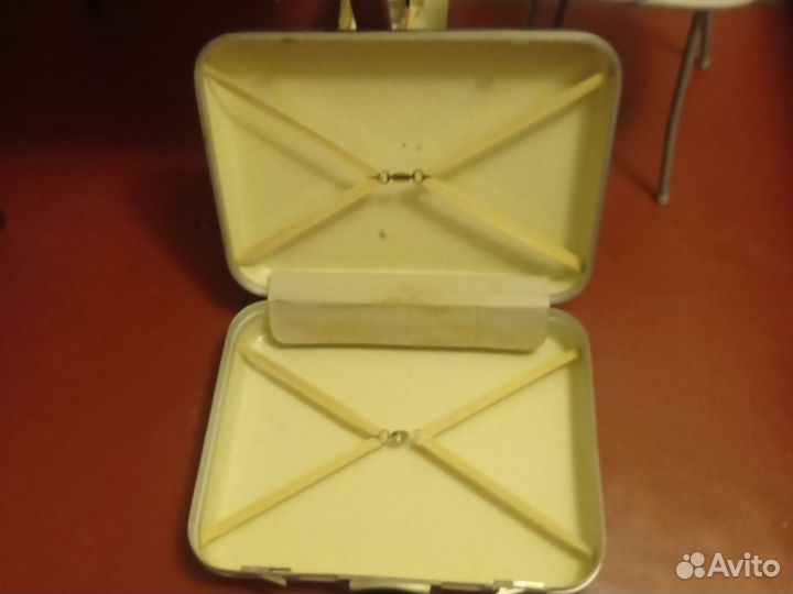 Дипломат СССР