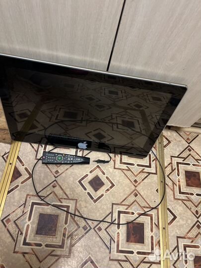 Телевизор бу